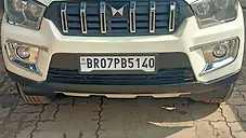 Used Mahindra Scorpio 2021 S11 2WD 7 STR in Patna