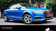 Used Audi A3 Cabriolet 35 TFSI in Delhi