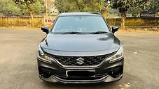 Used Maruti Suzuki Baleno Delta MT [2022-2023] in Delhi