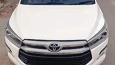 Used Toyota Innova Crysta 2.4 V Diesel in Chennai