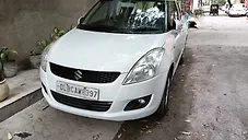 Used Maruti Suzuki Swift ZXi in Delhi