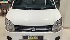 Used Maruti Suzuki Wagon R LXi 1.0 CNG in Kalyan