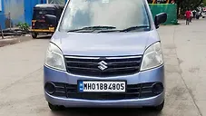 Used Maruti Suzuki Wagon R 1.0 LXi in Mumbai