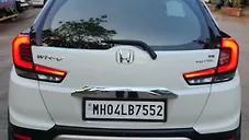 Used Honda WR-V VX MT Diesel in Mumbai