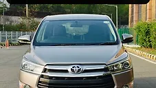 Used Toyota Innova Crysta 2.4 VX 7 STR [2016-2020] in Delhi