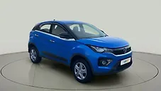 Used Tata Nexon XE in Indore