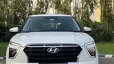 Used Hyundai Creta EX 1.5 Petrol in Chandigarh