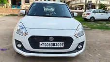 Used Maruti Suzuki Swift VDi in Hyderabad