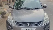 Used Maruti Suzuki Swift DZire VXI in Delhi