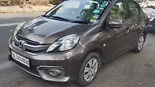 Used Honda Amaze 1.2 S i-VTEC in Delhi