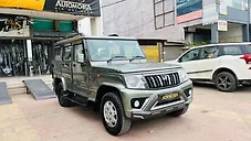 Used Mahindra Bolero B6 (O) [2022] in Chandigarh