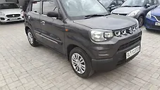 Used Maruti Suzuki S-Presso VXi (O) CNG in Delhi