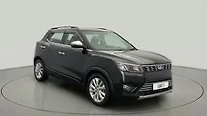 Used Mahindra XUV300 W8 1.2 Petrol [2019] in Lucknow