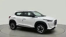 Used Nissan Magnite XV Premium Turbo [2020] in Hyderabad