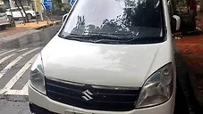 Used Maruti Suzuki Wagon R 1.0 VXi in Mumbai