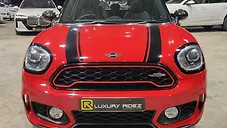 Used MINI Countryman Cooper S JCW Inspired in Hyderabad