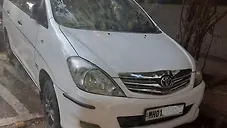 Used Toyota Innova 2.5 V 7 STR in Mumbai