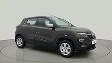 Used Renault Kwid RXT Opt [2015-2019] in Bangalore