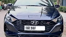 Used Hyundai i20 Asta (O) 1.0 Turbo DCT in Delhi