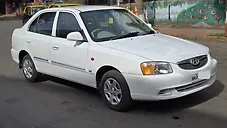 Used Hyundai Accent Executive in Mumbai