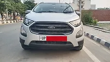 Used Ford EcoSport S Diesel in Lucknow