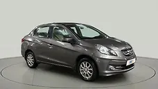 Used Honda Amaze 1.2 VX i-VTEC in Mumbai