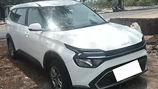 Used Kia Carens Premium 1.5 Diesel 7 STR in Mumbai