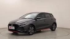 Used Hyundai i20 N Line N8 1.0 Turbo DCT in Pune