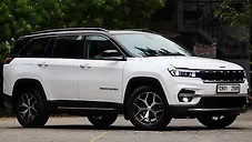 Used Jeep Meridian Limited (O) 4X2 AT [2022] in Delhi