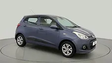 Used Hyundai Grand i10 Magna 1.2 Kappa VTVT [2013-2016] in Delhi
