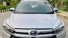 Used Toyota Innova Crysta 2.4 VX 7 STR [2016-2020] in Mumbai