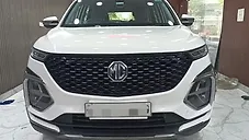 Used MG Hector Plus Sharp 1.5 DCT Petrol in Delhi