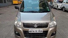 Used Maruti Suzuki Wagon R 1.0 LXi CNG in Mumbai