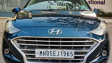 Used Hyundai Grand i10 Nios Sportz 1.2 Kappa VTVT in Mumbai