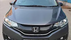 Used Honda Jazz V Petrol in Mumbai