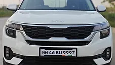 Used Kia Seltos HTE 1.5 Diesel in Mumbai