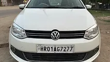 Used Volkswagen Vento Highline Diesel in Chandigarh