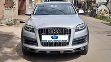 Used Audi Q7 3.0 TDI quattro Premium in Coimbatore