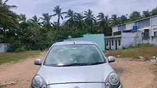 Used Nissan Micra Active XV in Coimbatore
