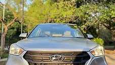 Used Hyundai Creta E 1.6 Petrol in Delhi