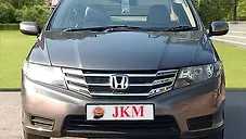 Used Honda City 1.5 S AT in Delhi