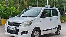 Used Maruti Suzuki Wagon R 1.0 LXI CNG in Mumbai
