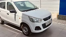 Used Maruti Suzuki Alto K10 LXi CNG [2014-2018] in Delhi