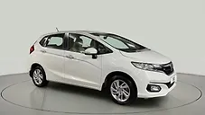 Used Honda Jazz ZX CVT in Mumbai