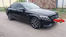 Used Mercedes-Benz C-Class C 220 CDI Style in Coimbatore