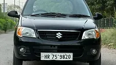 Used Maruti Suzuki Alto K10 VXi in Kurukshetra