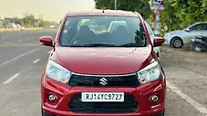 Used Maruti Suzuki Celerio ZXi (Opt) [2017-2019] in Jaipur