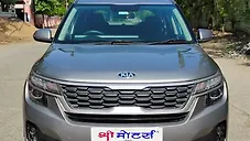 Used Kia Seltos HTK 1.5 Diesel [2020-2021] in Indore