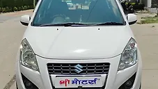 Used Maruti Suzuki Ritz Vdi BS-IV in Indore
