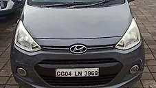 Used Hyundai Grand i10 Magna 1.2 Kappa VTVT [2013-2016] in Raipur